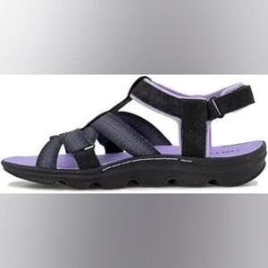 JSPORT all terrain sandal - NEW
